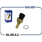 Датчик темп-ры охлаждающей жидкости ВАЗ 2112 GALLANT GL.SS.5.2
