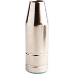 сопло газовое коническое (12 мм) для горелки mig15 nozzle12mm,torch15