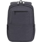 Рюкзак black Laptop backpack 15.6" 7760black