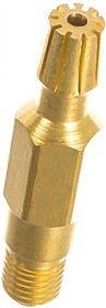 Мундштук внутренний (№ 4; 50-100 мм) к резакам типа Р1П, Р3П, 2117563