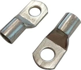Кольцевой наконечник D10.5 мм, 70 мм, ТМЛ 70-10 907413