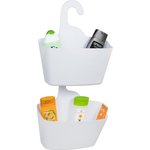 POSH Корзинок для душа, 2 штуки в наборе 16477