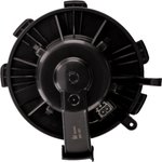 38661, Вентилятор отопителя салона MERCEDES-BENZ PKW,