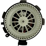 38661, Вентилятор отопителя салона MERCEDES-BENZ PKW,