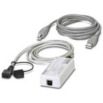 2811271, Sockets & Adapters IFS-USB-PROGADAPTER