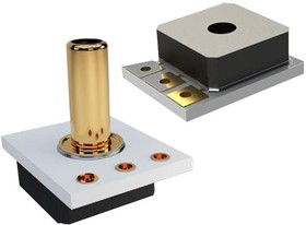 BPS130-HG300P-3S, Pressure Sensor 300psi 0 ... 300 psi, Gauge, Analogue, Liquid / Air / Gas,
