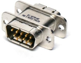 56F705-005, D-Sub Adapters & Gender Changers 9 P/S ADAPTER