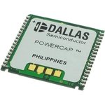 DS1554P-70IND+, Real Time Clock 256k Nonvolatile, Y2K-Compliant Timekeep