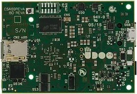 SA69-0200-1000-C0, Single Board Computers UDOO Neo Extended