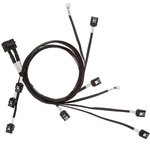 Аксессуары Quanta Комплект кабелей для внутреннего дискового контроллера S5B ...