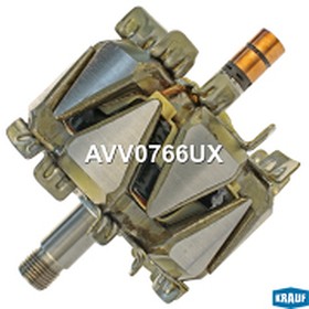 AVV0766UX, Ротор генератора