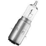 64326, Лампа мотоциклетная S1 12V-25/25W (BA20d)) (Osram)