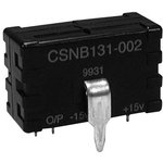 CSNB121, Closed Loop Current Sensor AC/DC Current ±15V Automotive 3-Pin