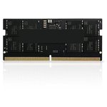 Оперативная память AMD Radeon™ 8GB DDR5 4800 SO-DIMM Entertainment Series Black ...