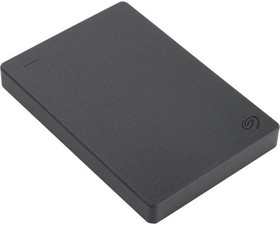Фото 1/10 Seagate Portable HDD 2TB Basic STJL2000400 {USB 3.0, 2.5", Black}