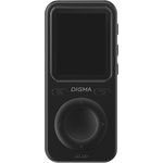 Плеер Hi-Fi Flash Digma B5 8Gb черный/1.77"/FM/microSD