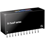 R-725.0P, Non-Isolated DC/DC Converters DC/DC REG 6.5-28Vin 3.0-6Vout