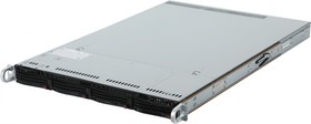 Фото 1/10 Сервер IRU Rock s1204p 2x4214 4x32Gb 1x500Gb SSD 2x750W w/o OS (2002388)