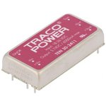 TEN 30-2411, Isolated DC/DC Converters - Through Hole Product Type ...