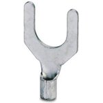 3240151, Terminals Forke cable lug M8 non-insul 2.6-6mm2