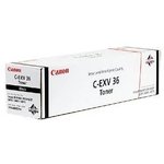Canon C-EXV36 BK (3766B002), Тонер-картридж
