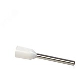 Наконечник штыревой втулочный НШвИ 0,5-10 (50шт.) nhvi-0.5-10