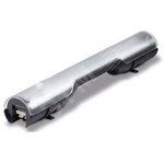 Светильник светодиодный щитовой 1200лм 13Вт электро 110:240В AC/DC выкл ...