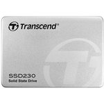 TS128GSSD230S, Твердотельный диск 128GB Transcend, 230S, 3D NAND ...