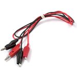 CAB-00509, SparkFun Accessories Banana to Alligator Cable