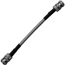 Фото 1/2 415-0037-M2.0, Cable Assembly Coaxial 2m SMA to BNC M-M