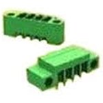 OQ0815510000G, Pluggable Terminal Blocks OQ-3.5- 8P Green  ...