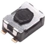 KMR211NGLFS, Tactile Switches Tact