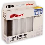 НЕРА фильтр для Samsung FTH 07 05477