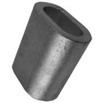 Зажим троса алюминий 10 мм (2 шт) 7-0010680