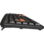 EX264080RUS, Клавиатура ExeGate Professional Standard LY-403 (USB ...