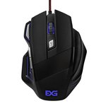 EX289487RUS, Мышь ExeGate Gaming Standard Laser GML-793 (USB, лазерная ...