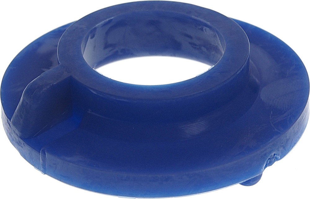 Резинка пружины Vesta (2 шт.) задняя верхняя (прозрачный полиуретан) CS-20 Profi