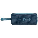 Акустическая система JBL GO 3 Blue (JBLGO3BLU)