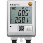 0572 2033, Saveris 2 T3 Temperature Data Logger, Wi-Fi