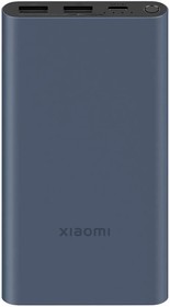 Фото 1/10 Внешний аккумулятор Xiaomi 10000mAh 22.5W Power Bank (BHR5884GL) (776854)
