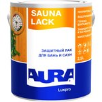 Лак Sauna Lack 2,5 л L0012