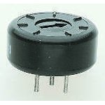 PC910 470K RS, 470k, Through Hole Trimmer Potentiometer 1W Top Adjust, PC910