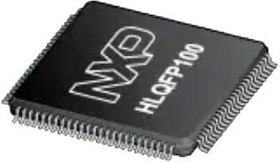 LPC55S26JBD100K, ARM Microcontrollers - MCU LPC55S26JBD100