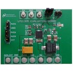 LM21305EVM/NOPB, Power Management IC Development Tools LM21305 Eval Brd