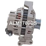 ALM1780BS, Генератор FORD C-Max (07-10),Focus (99-04),Fusion (02-) KRAUF