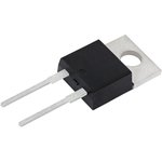 VS-C10ET07T-M3, Schottky Diodes & Rectifiers Si CARBIDE DIODE