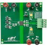 SI823H2-KIT, Evaluation Kit, Si823H2BD-IS, Isolated Gate Driver