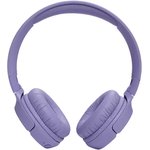 Наушники JBL Наушники JBL Tune 520BT (JBLT520BTPUR) пурпурный
