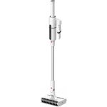 Вертикальный пылесос Deerma Wireless Vacuum Cleaner VC55 White