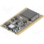 T4NM-FDA0, Считыватель RFID, 3,15-5,5В, serial, USB, Дальность: 100мм, 120мА